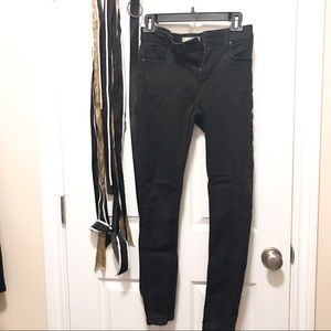 Straight pants 28/“30